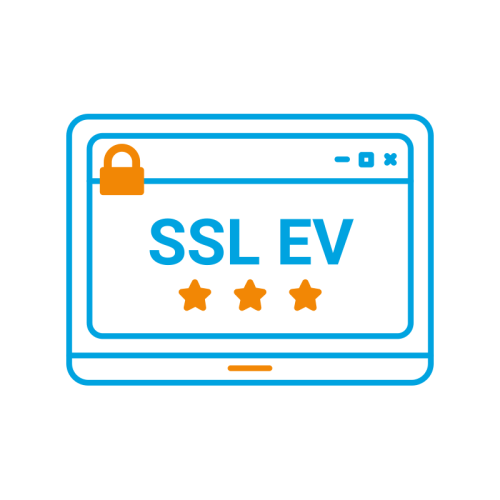 Certyfikat SSL Certum Premium EV SSL