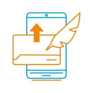 Przeniesienie podpisu elektronicznego z karty do aplikacji mobilnej SimplySign - na 1 rok