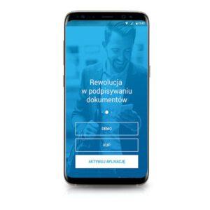 SimplySign podpis elektroniczny